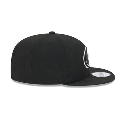 San Francisco 49ers City Art 9FIFTY Snapback Hat