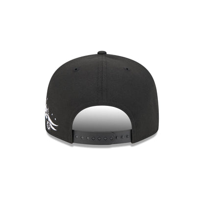Kansas City Chiefs City Art 9FIFTY Snapback Hat