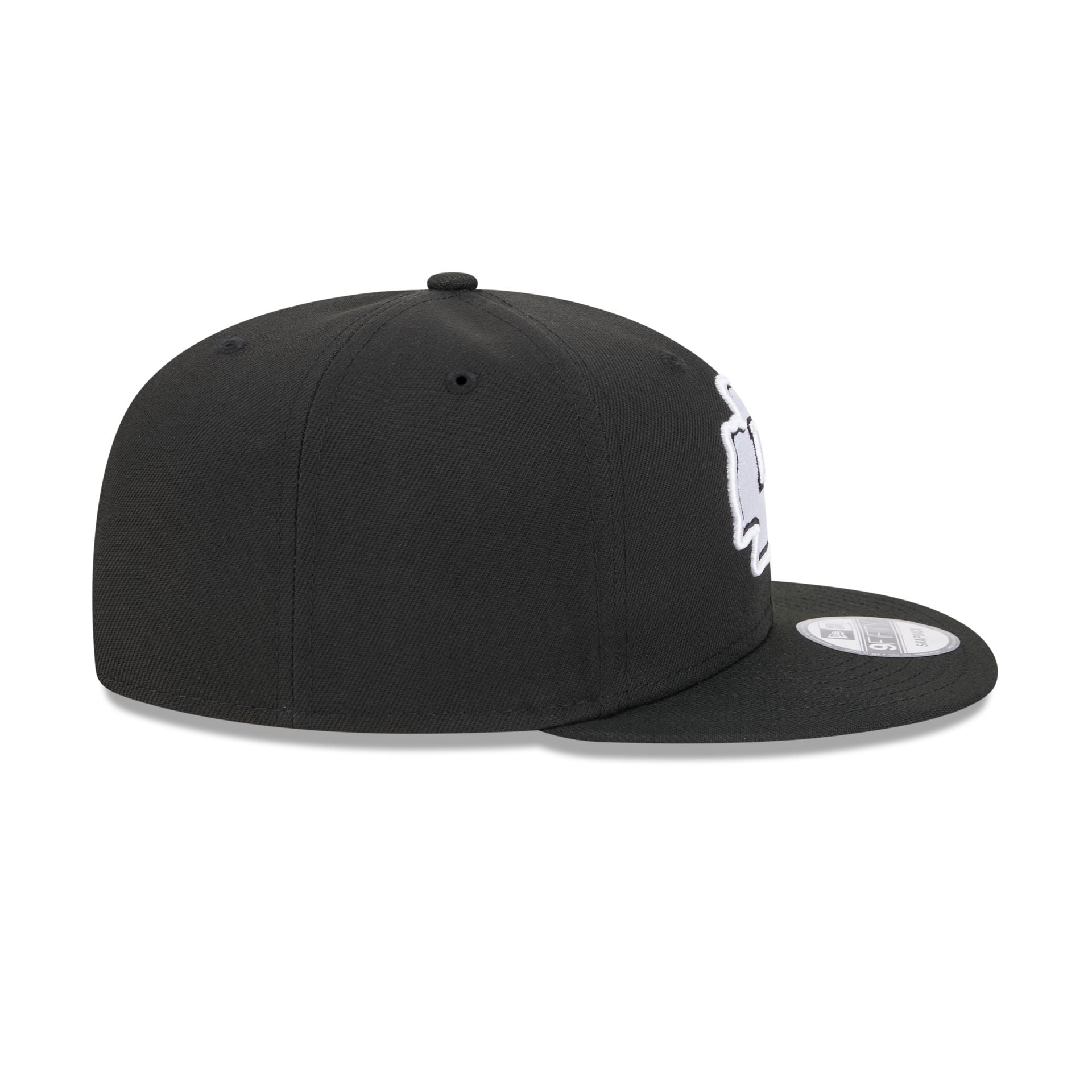 Kansas City Chiefs City Art 9FIFTY Snapback Hat