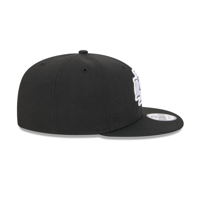 Kansas City Chiefs City Art 9FIFTY Snapback Hat