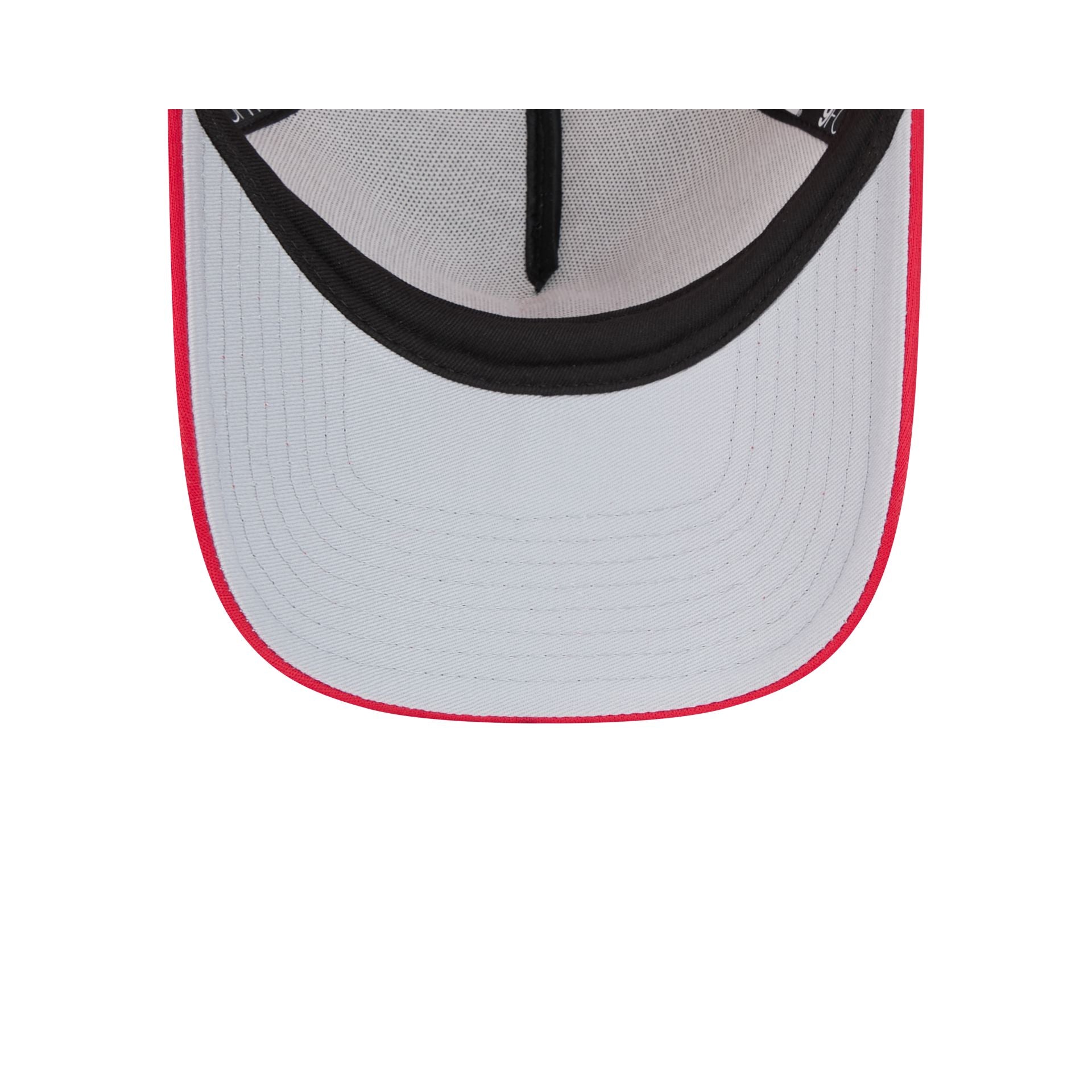 San Francisco 49ers Sport Classics 9FORTY A-Frame Trucker Hat