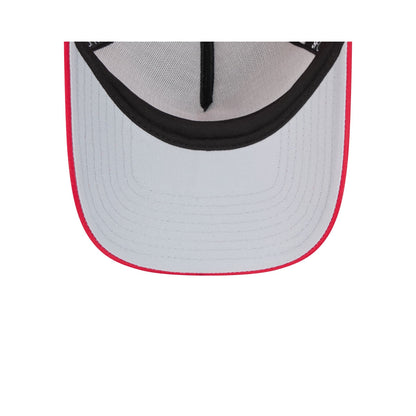 San Francisco 49ers Sport Classics 9FORTY A-Frame Trucker Hat
