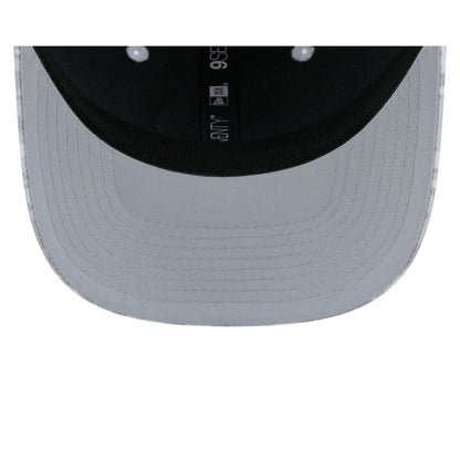 Chicago Bears 2024 Salute to Service 9SEVENTY Trucker Hat