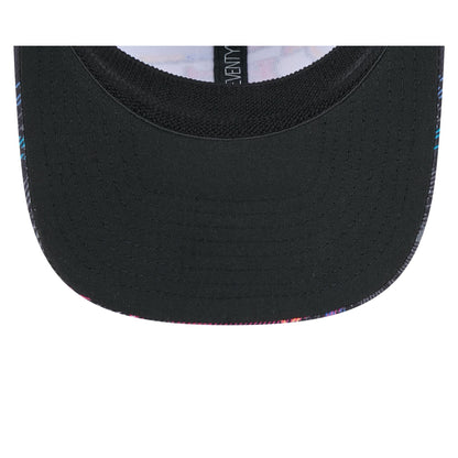 Chicago Bears 2024 Crucial Catch 9SEVENTY Trucker Hat