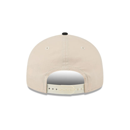 San Francisco 49ers Historic Helmet Retro Crown 9FIFTY Snapback Hat