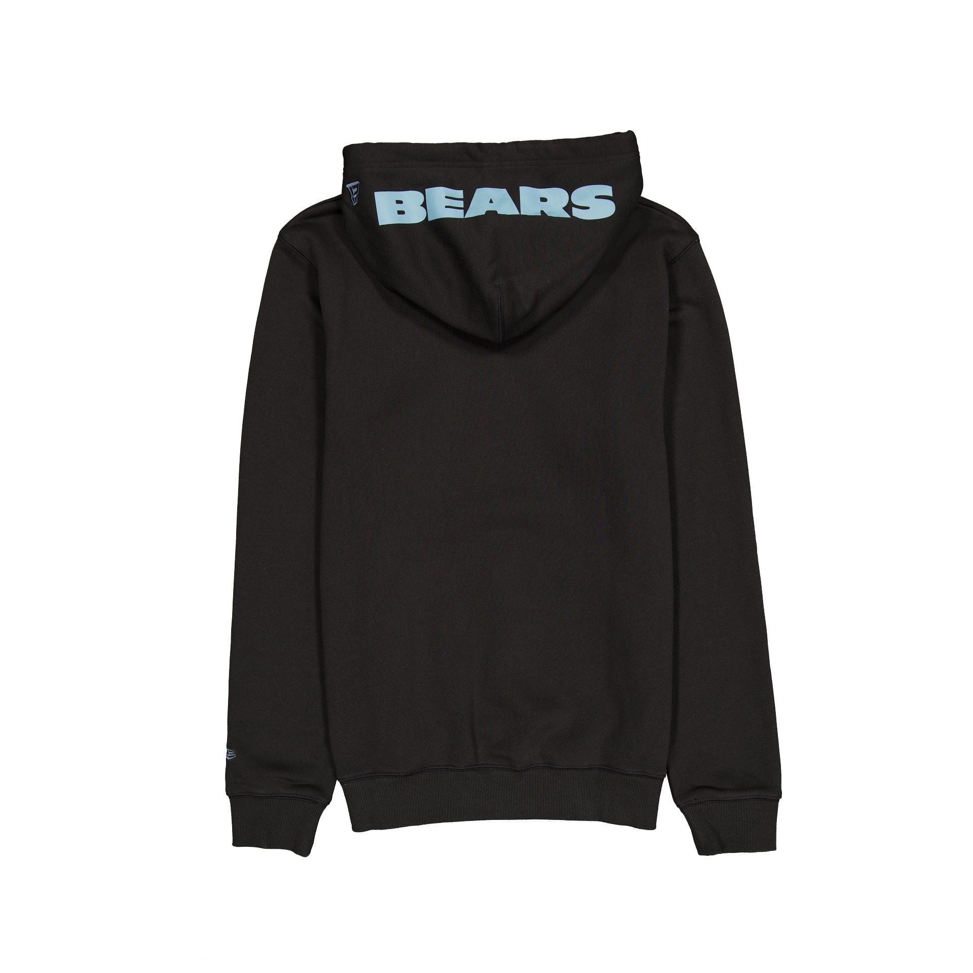 Chicago Bears Black Realtree Hoodie
