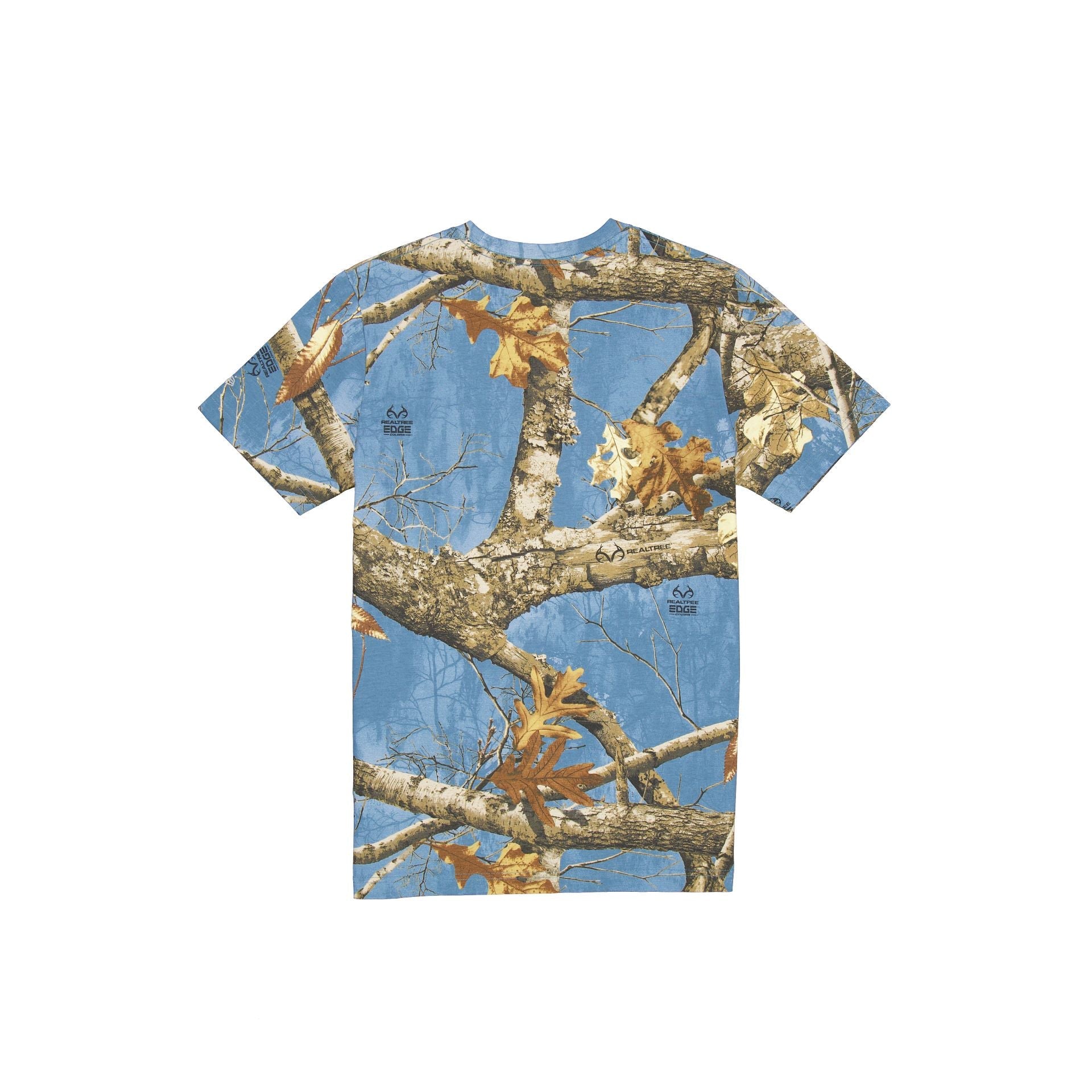 San Francisco 49ers Realtree T-Shirt