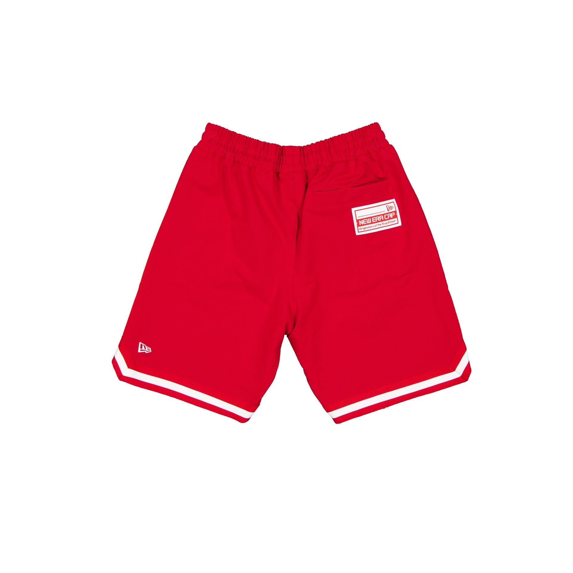 Kansas City Chiefs Team Color Logo Select Shorts