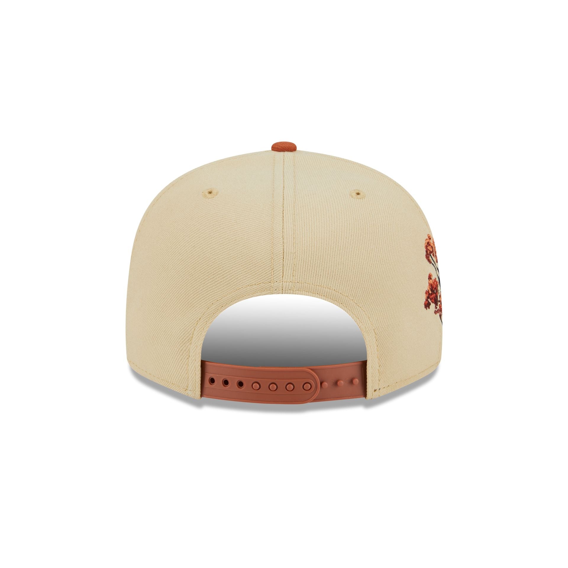 San Francisco 49ers Fall Landscape 9FIFTY Snapback Hat