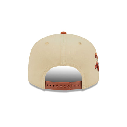 San Francisco 49ers Fall Landscape 9FIFTY Snapback Hat