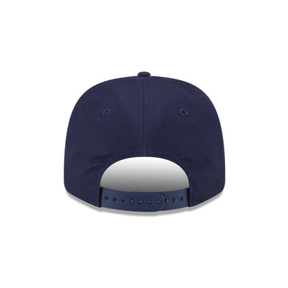 Chicago Bears Circle Patch 9SEVENTY Stretch-Snap Hat