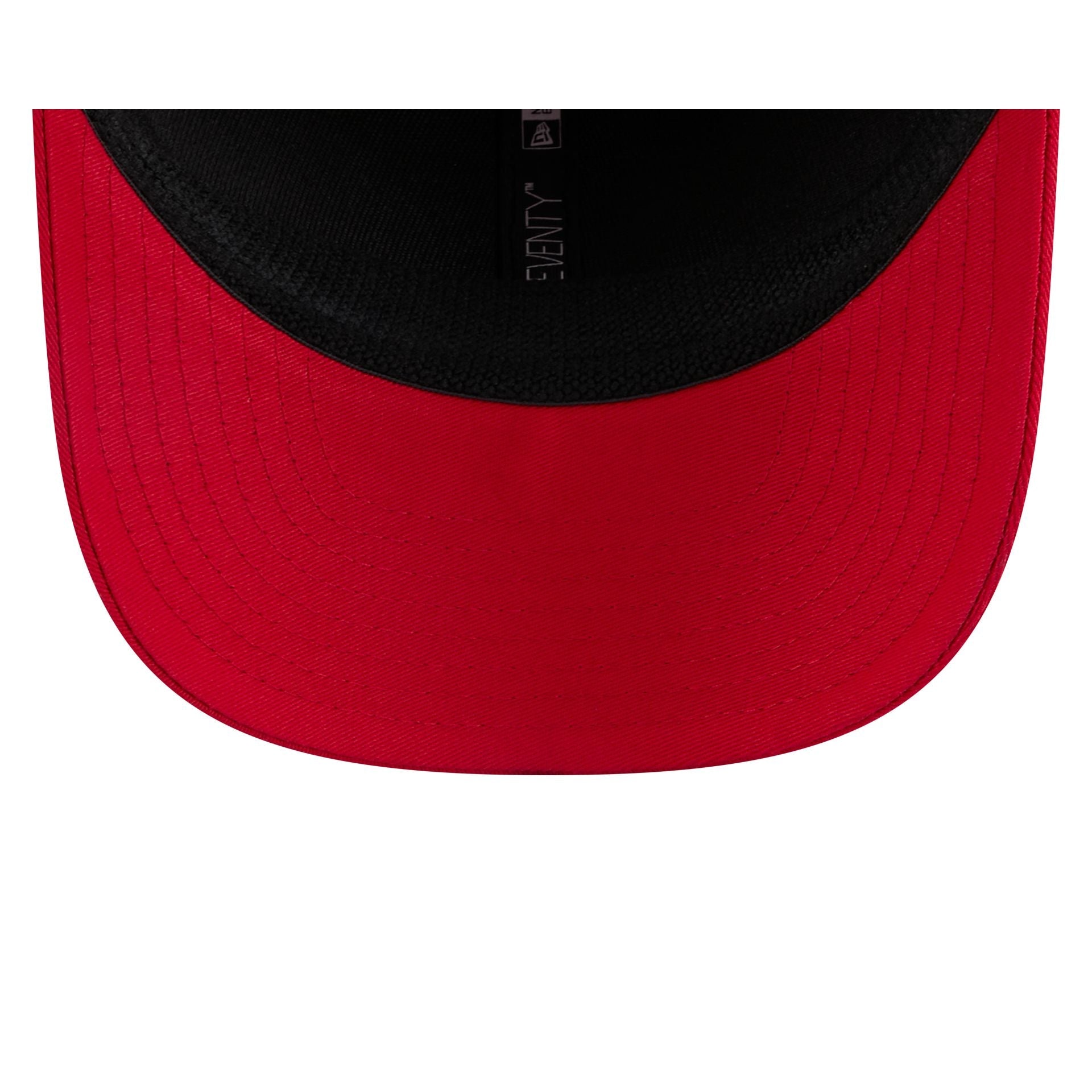San Francisco 49ers Circle Patch 9SEVENTY Stretch-Snap Hat