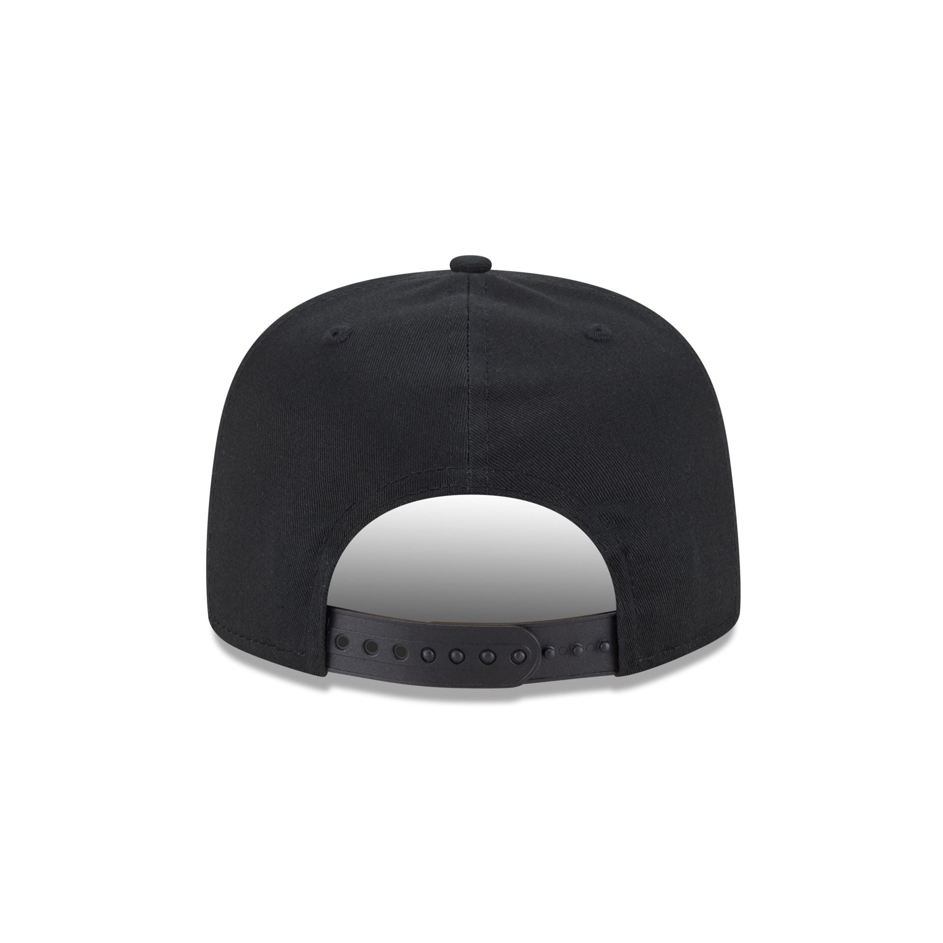 Baltimore Ravens Team Text Golfer Hat