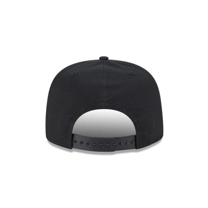 Baltimore Ravens Team Text Golfer Hat