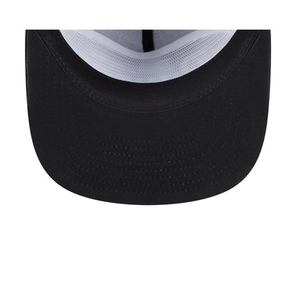 Baltimore Ravens Team Text Golfer Hat