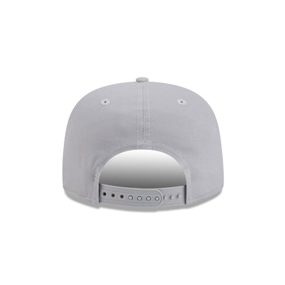 Chicago Bears Vintage Gray Rope Golfer Hat