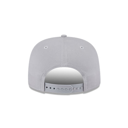 San Francisco 49ers Vintage Gray Rope Golfer Hat