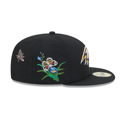 FELT x Baltimore Ravens 59FIFTY Fitted Hat