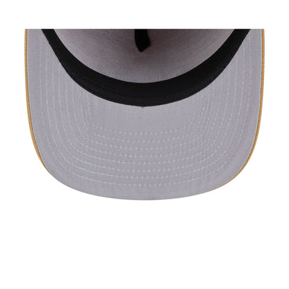 FELT x San Francisco 49ers 9FIFTY A-Frame Snapback Hat