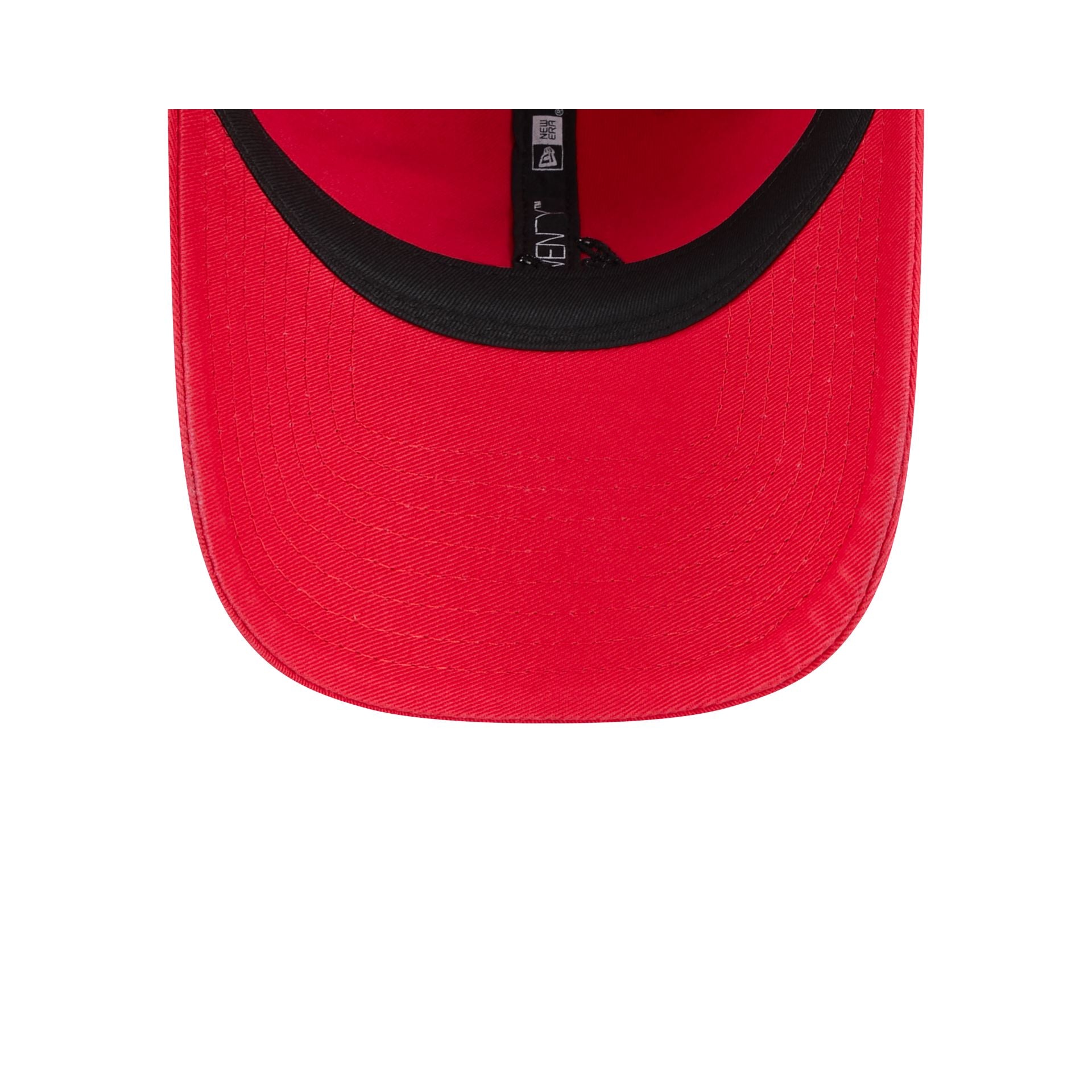 Kansas City Chiefs Women's Script 9TWENTY Adjustable Hat