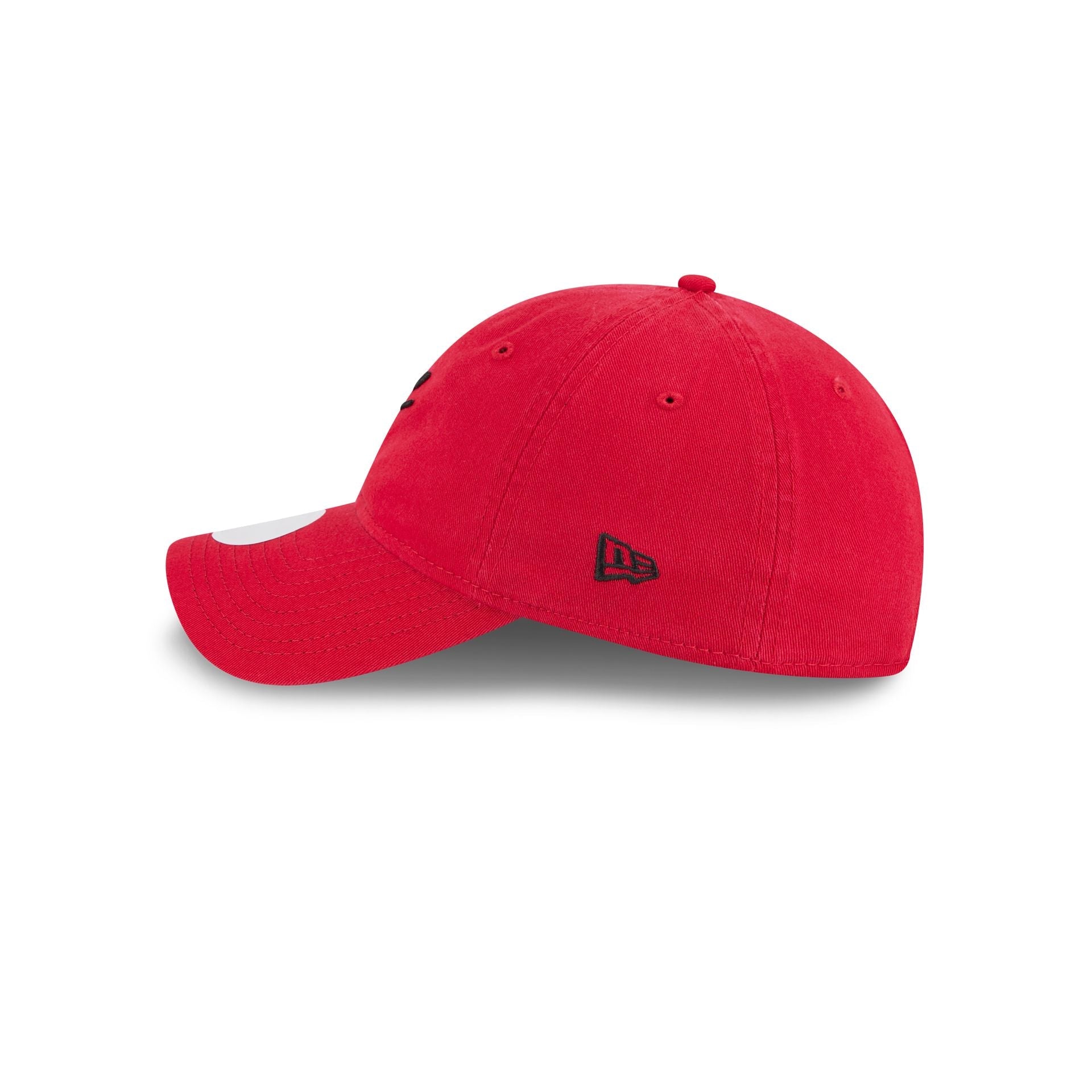 San Francisco 49ers Women's Script 9TWENTY Adjustable Hat