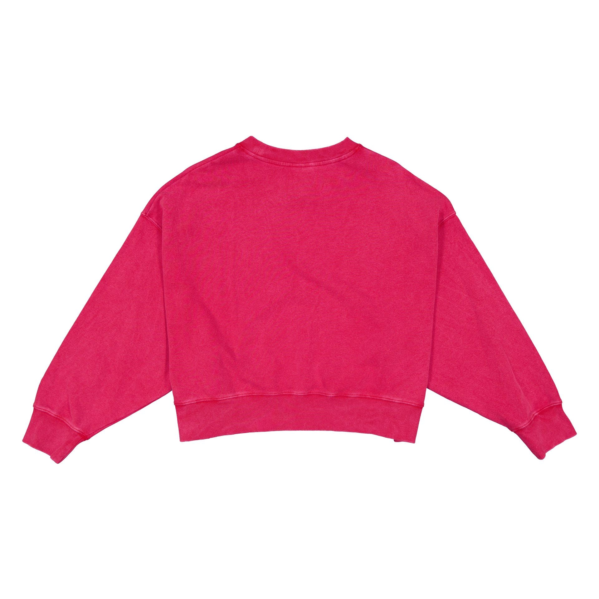 Kansas City Chiefs Throwback Women's Crewneck