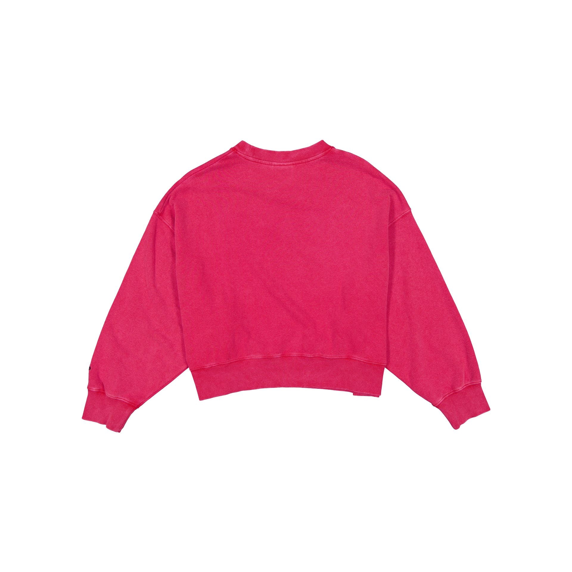 San Francisco 49ers Throwback Women's Crewneck