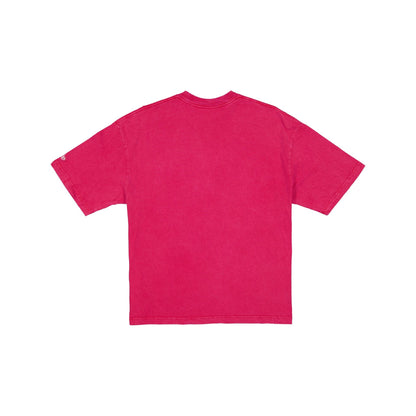 San Francisco 49ers Throwback Boxy T-Shirt