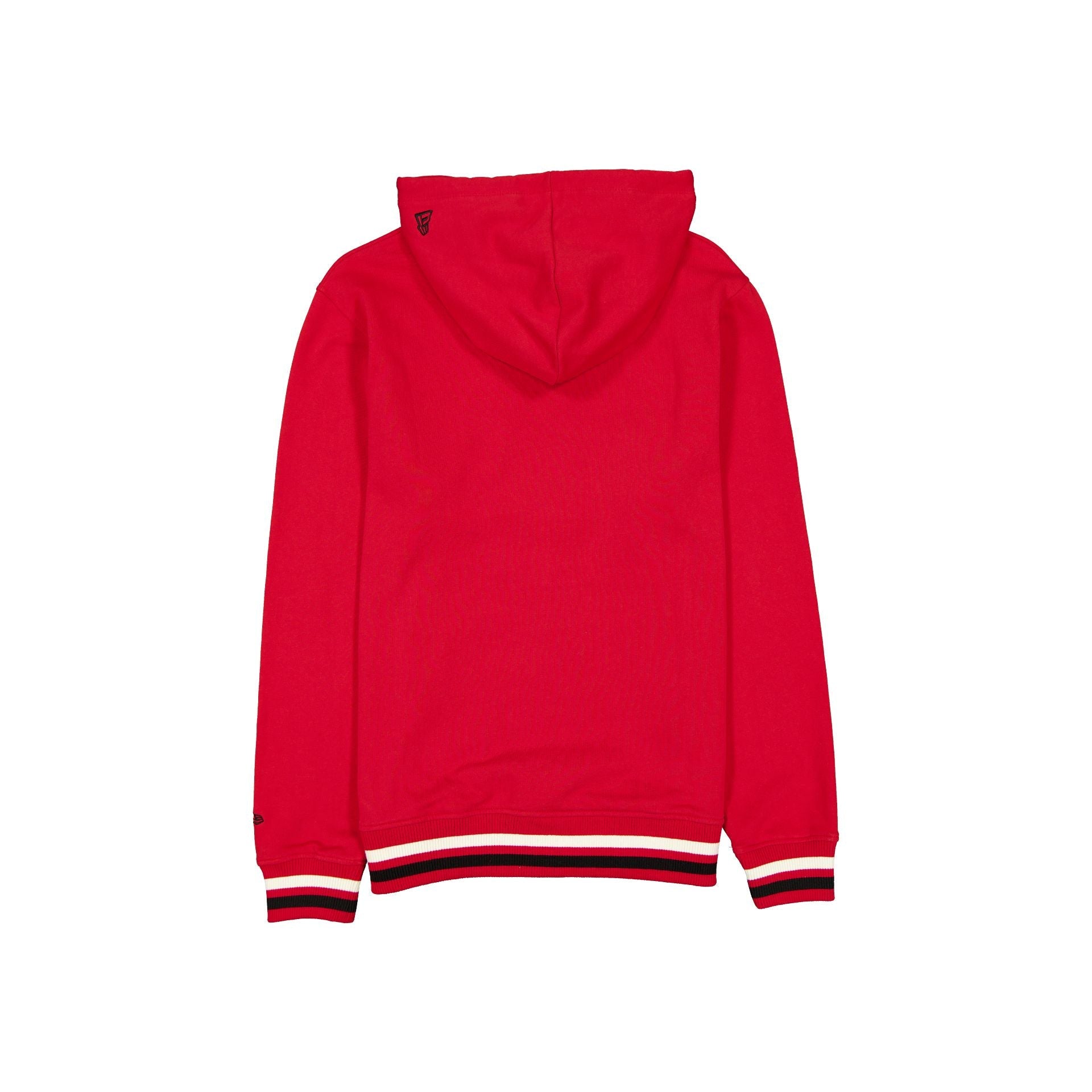 Kansas City Chiefs Throwback Hoodie