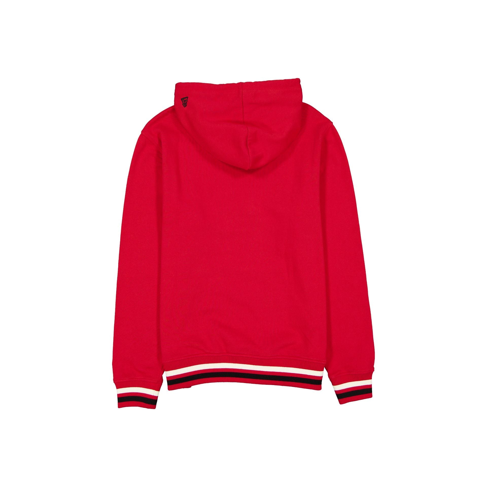 San Francisco 49ers Throwback Hoodie
