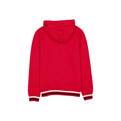San Francisco 49ers Throwback Hoodie