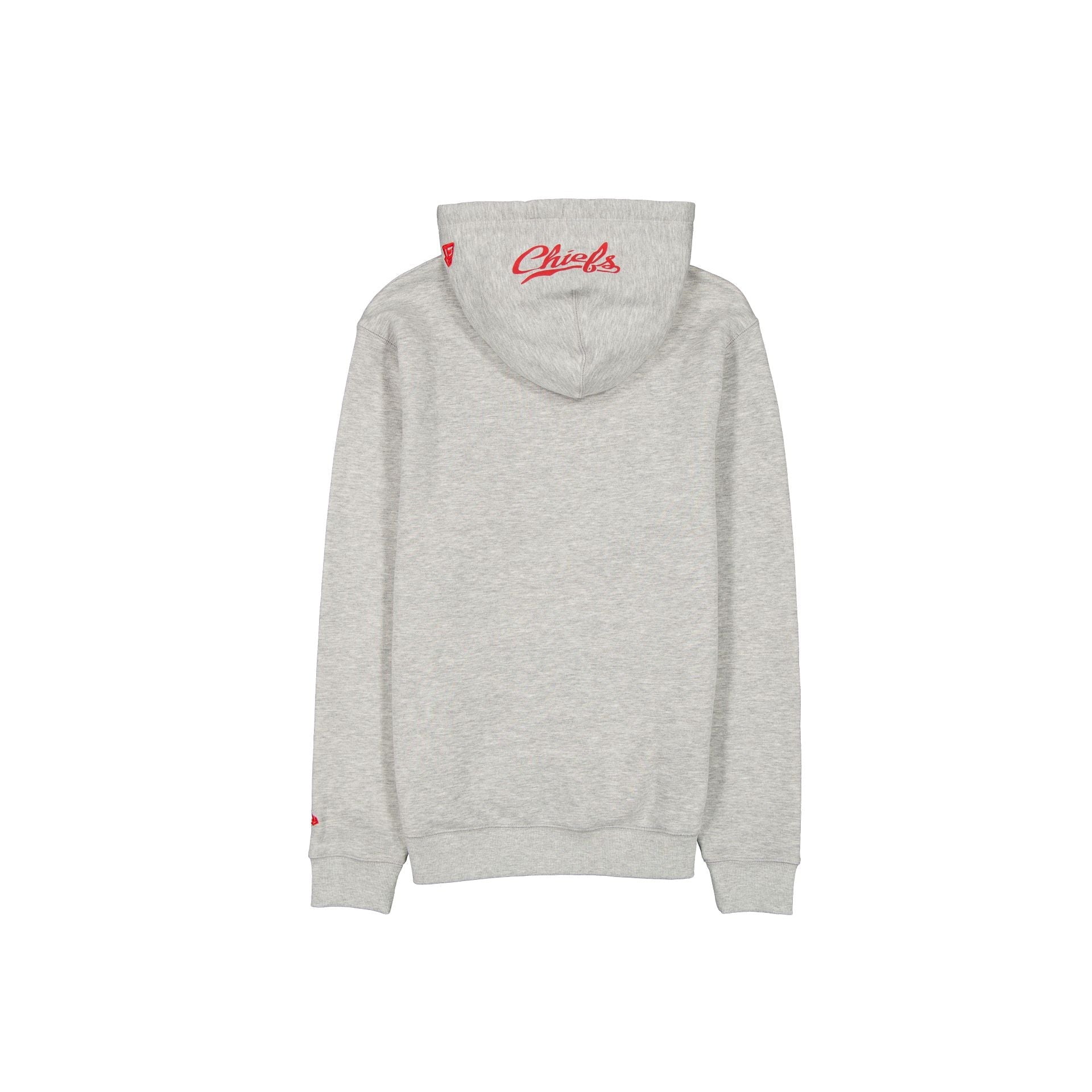 Kansas City Chiefs Game Day Hoodie