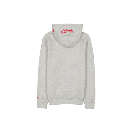 Kansas City Chiefs Game Day Hoodie