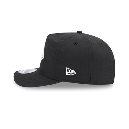 Kansas City Chiefs Everyday Nylon Black Golfer Hat