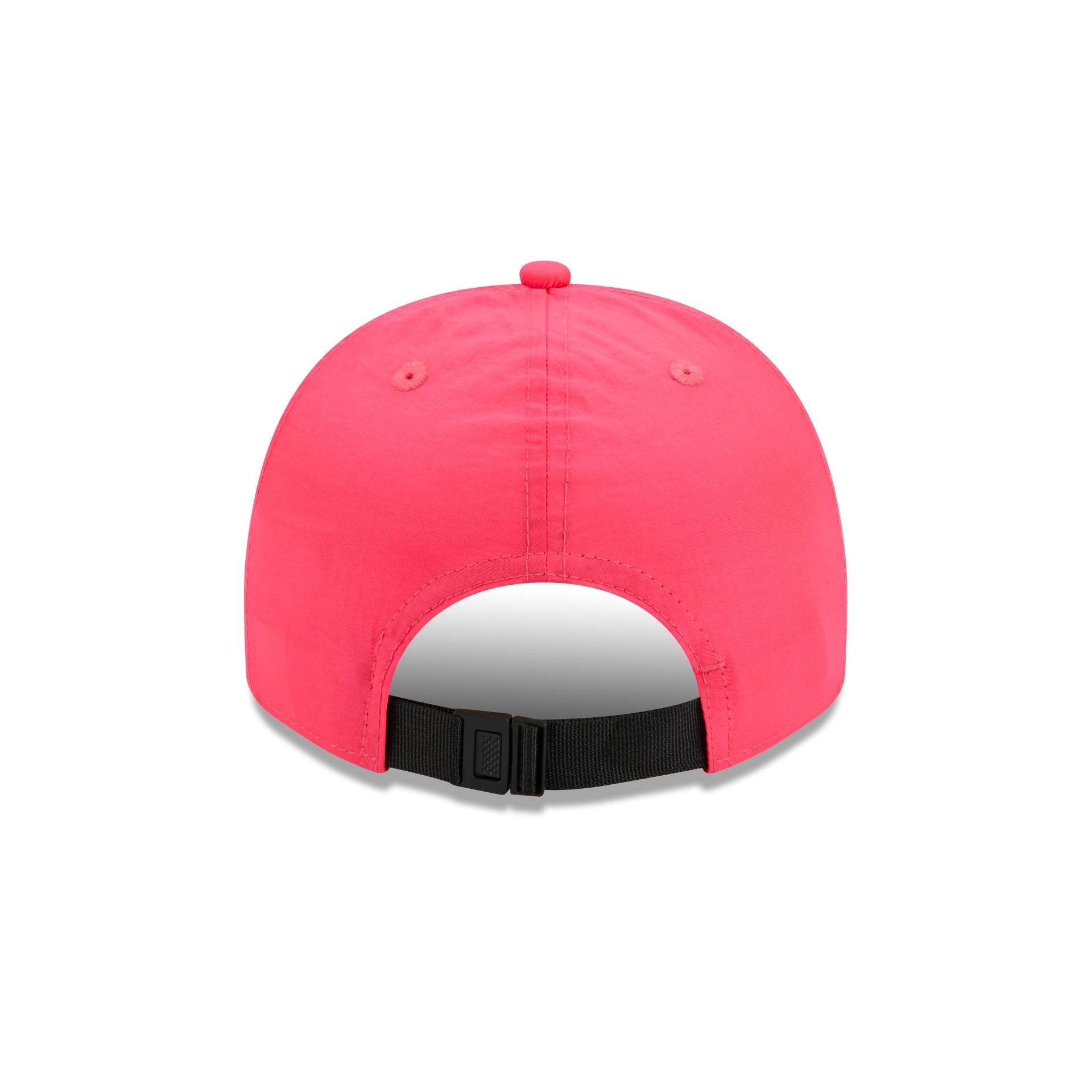 San Francisco 49ers Everyday Nylon Pink Golfer Hat