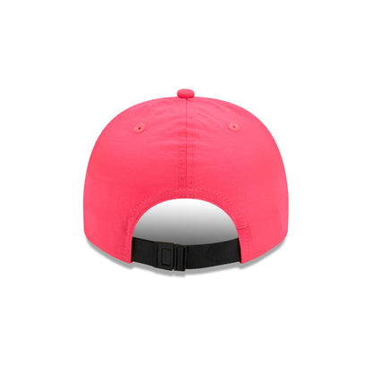 San Francisco 49ers Everyday Nylon Pink Golfer Hat