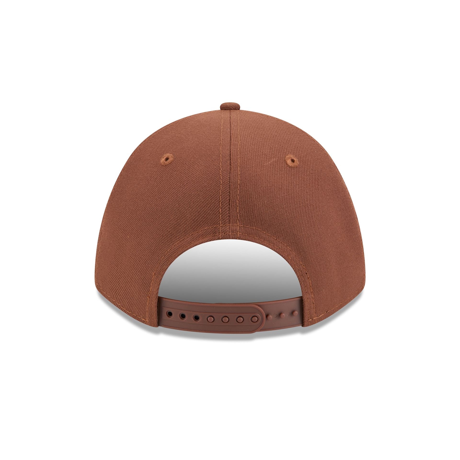 San Francisco 49ers Motorsport 9FORTY M-Crown A-Frame Snapback Hat