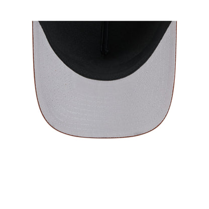 San Francisco 49ers Motorsport 9FORTY M-Crown A-Frame Snapback Hat