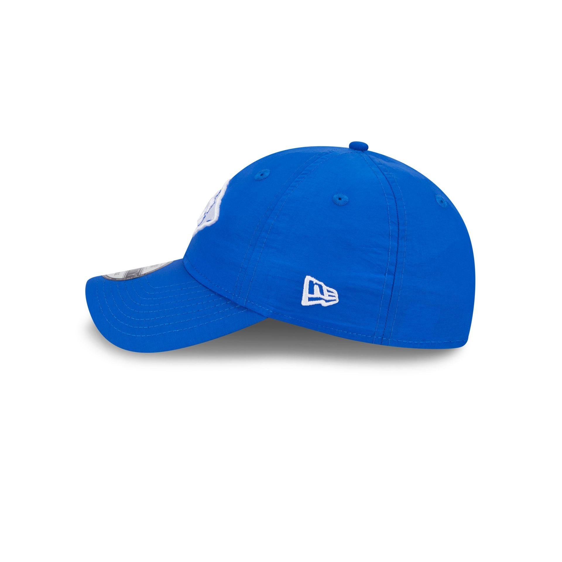 Kansas City Chiefs Everyday Nylon Blue 9TWENTY Adjustable Hat