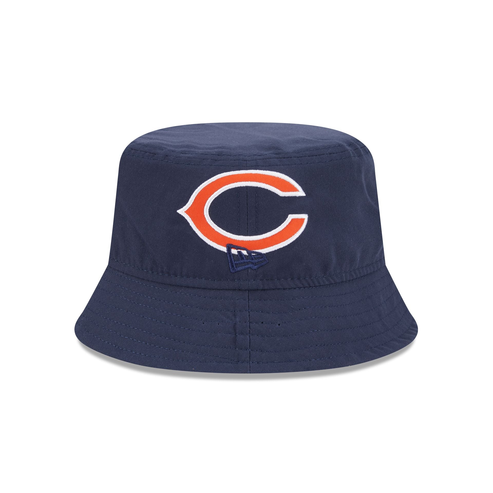Chicago Bears Kids Helmet Bucket Hat