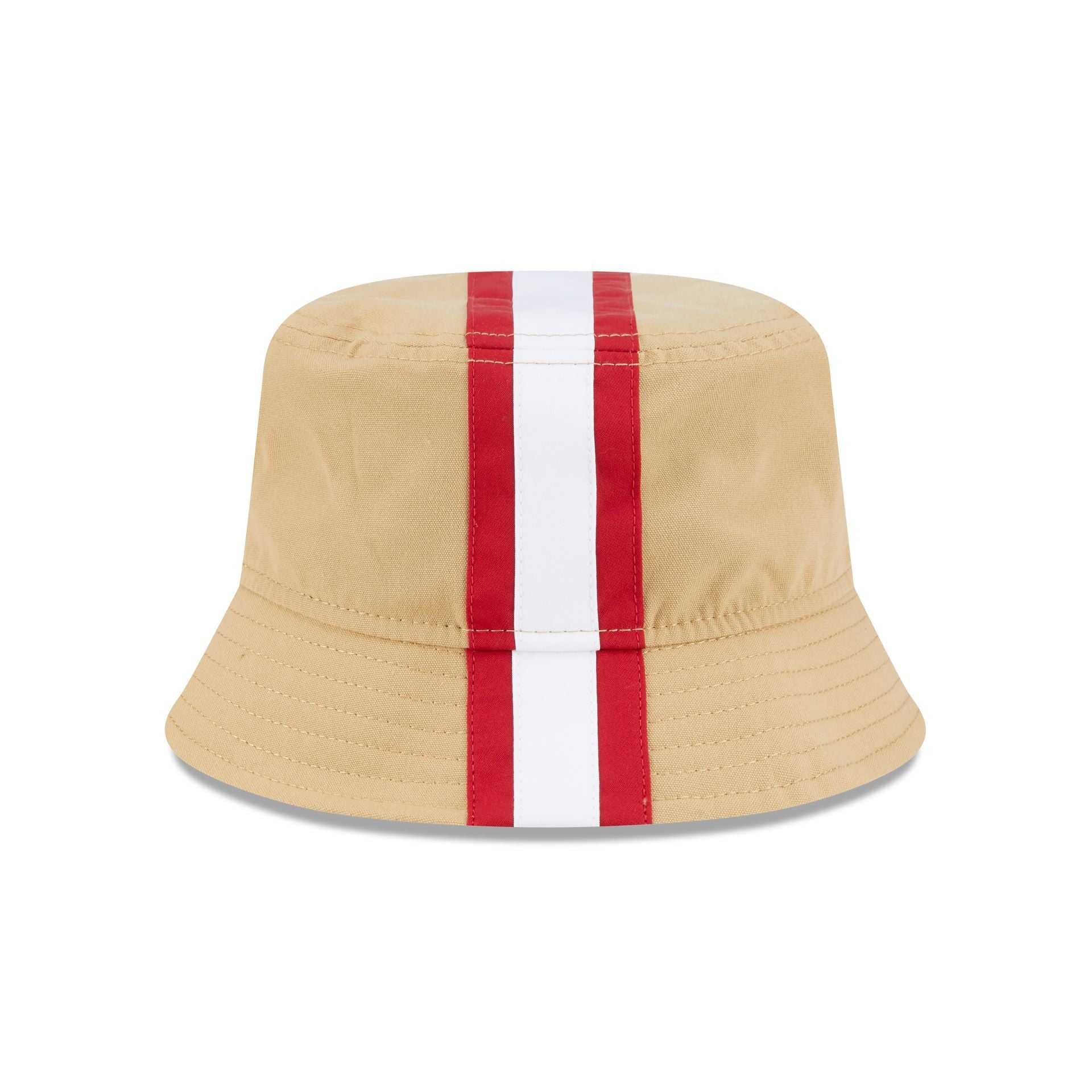 San Francisco 49ers Kids Helmet Bucket Hat