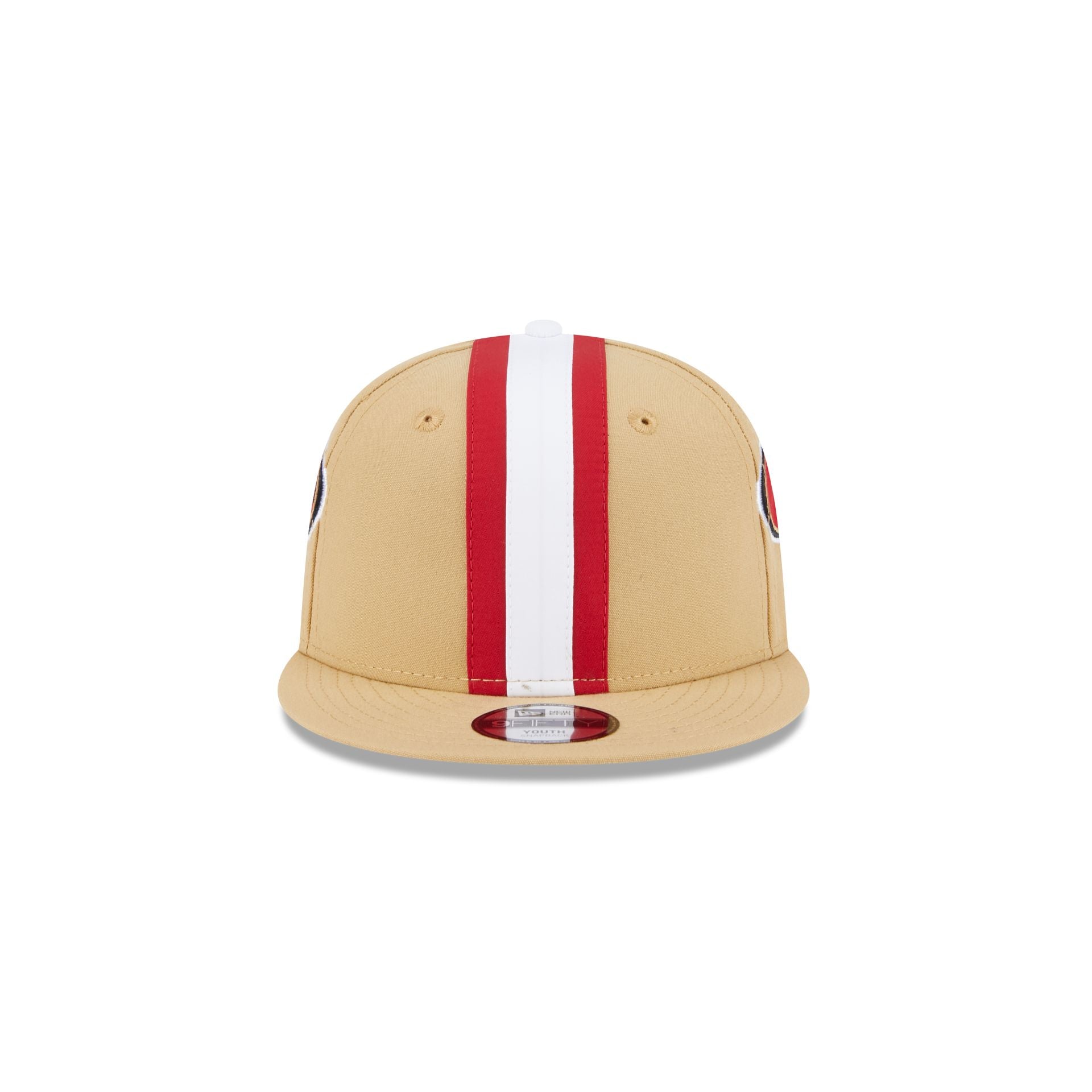 San Francisco 49ers Kids Helmet 9FIFTY Snapback Hat