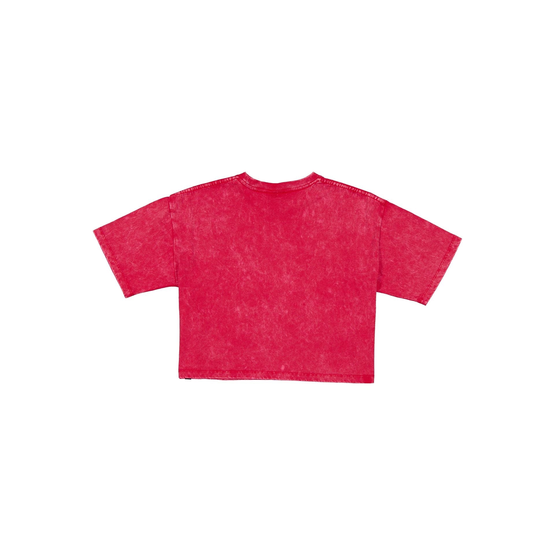 San Francisco 49ers Sport Classics Women's Cropped T-Shirt