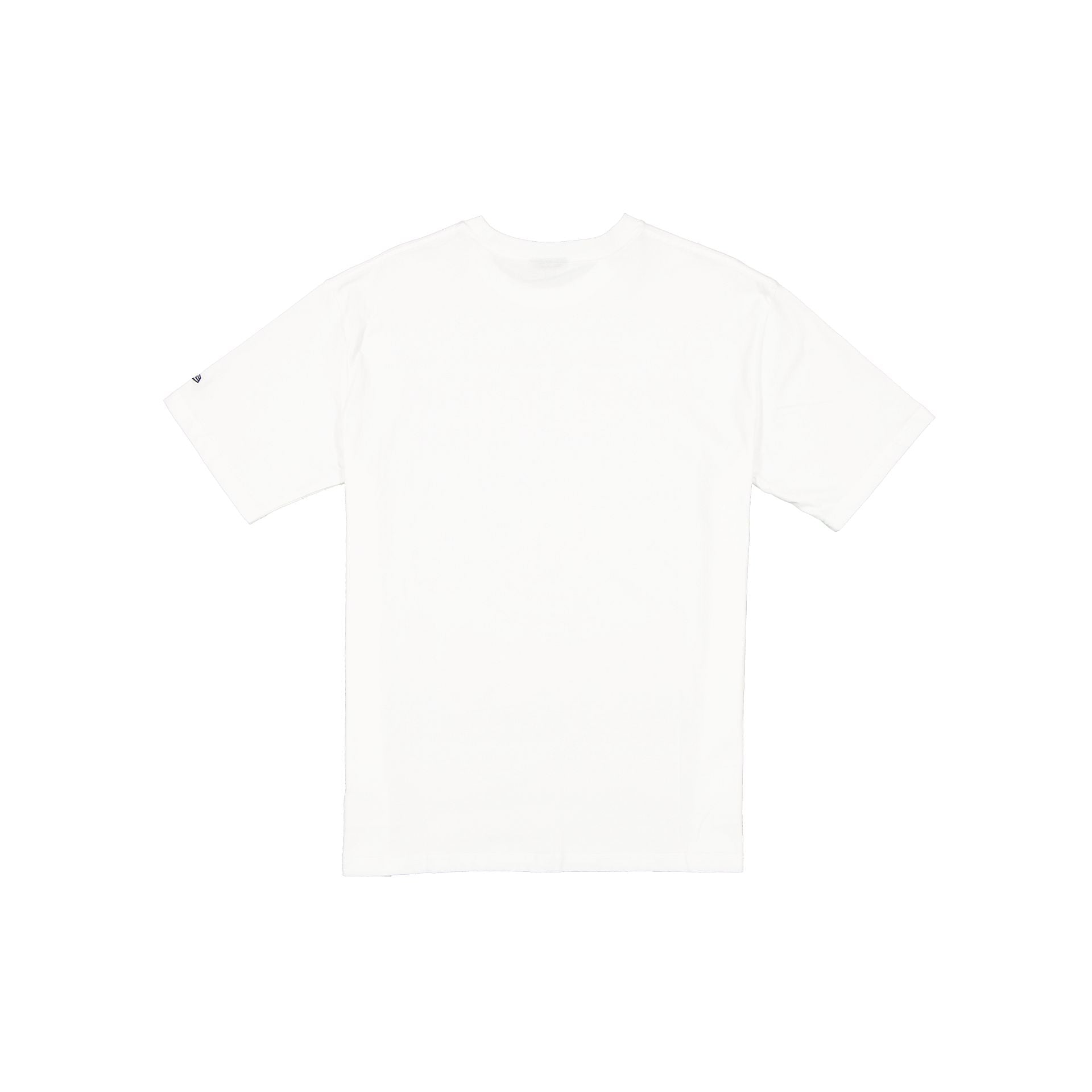 Kansas City Chiefs Sport Classics Washed Optic White T-Shirt