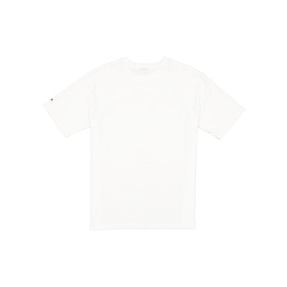 San Francisco 49ers Sport Classics Washed Optic White T-Shirt