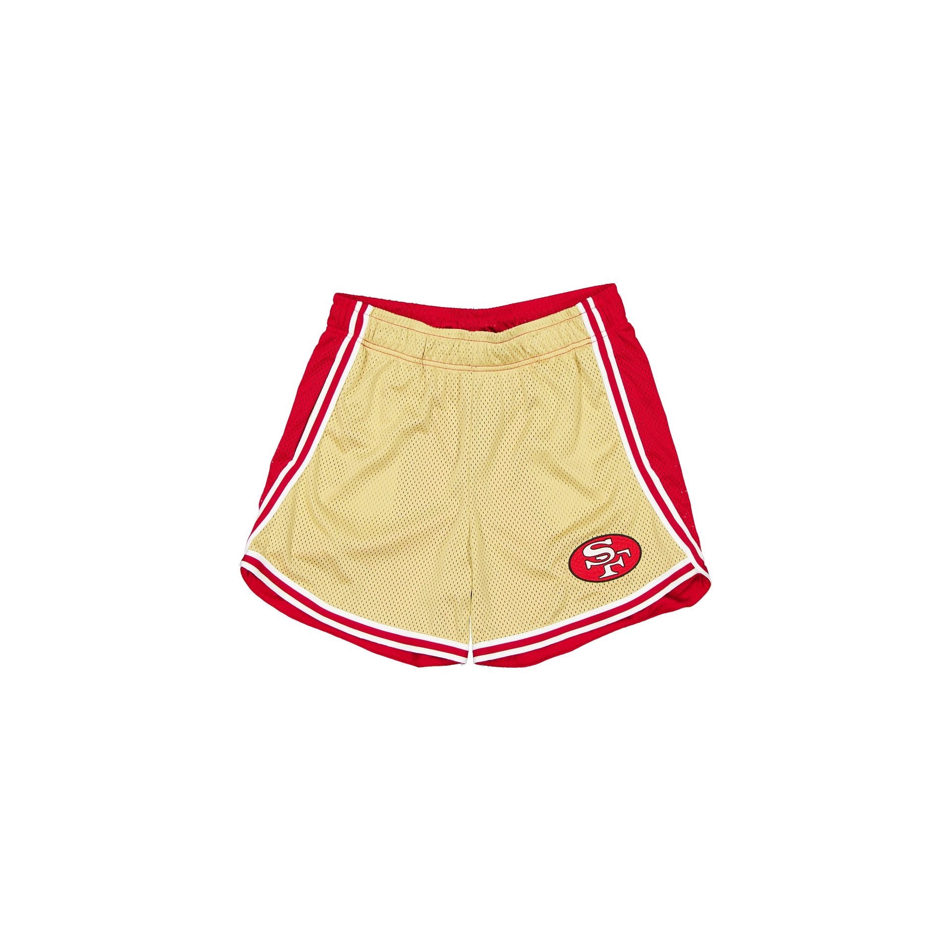 San Francisco 49ers Sport Classics Women's Shorts