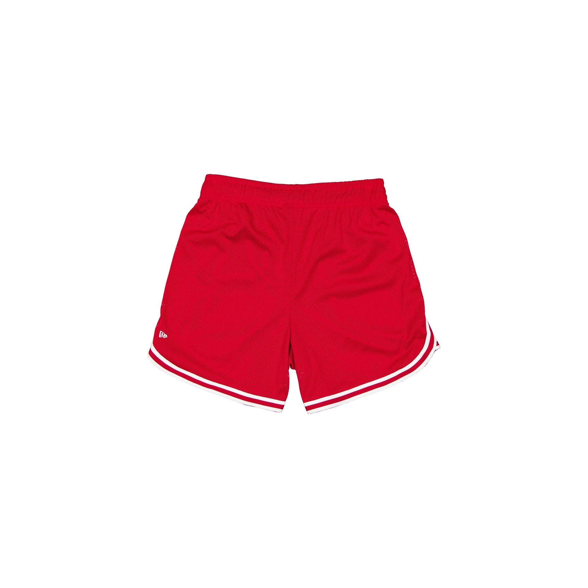 San Francisco 49ers Sport Classics Women's Shorts