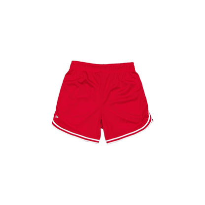 San Francisco 49ers Sport Classics Women's Shorts
