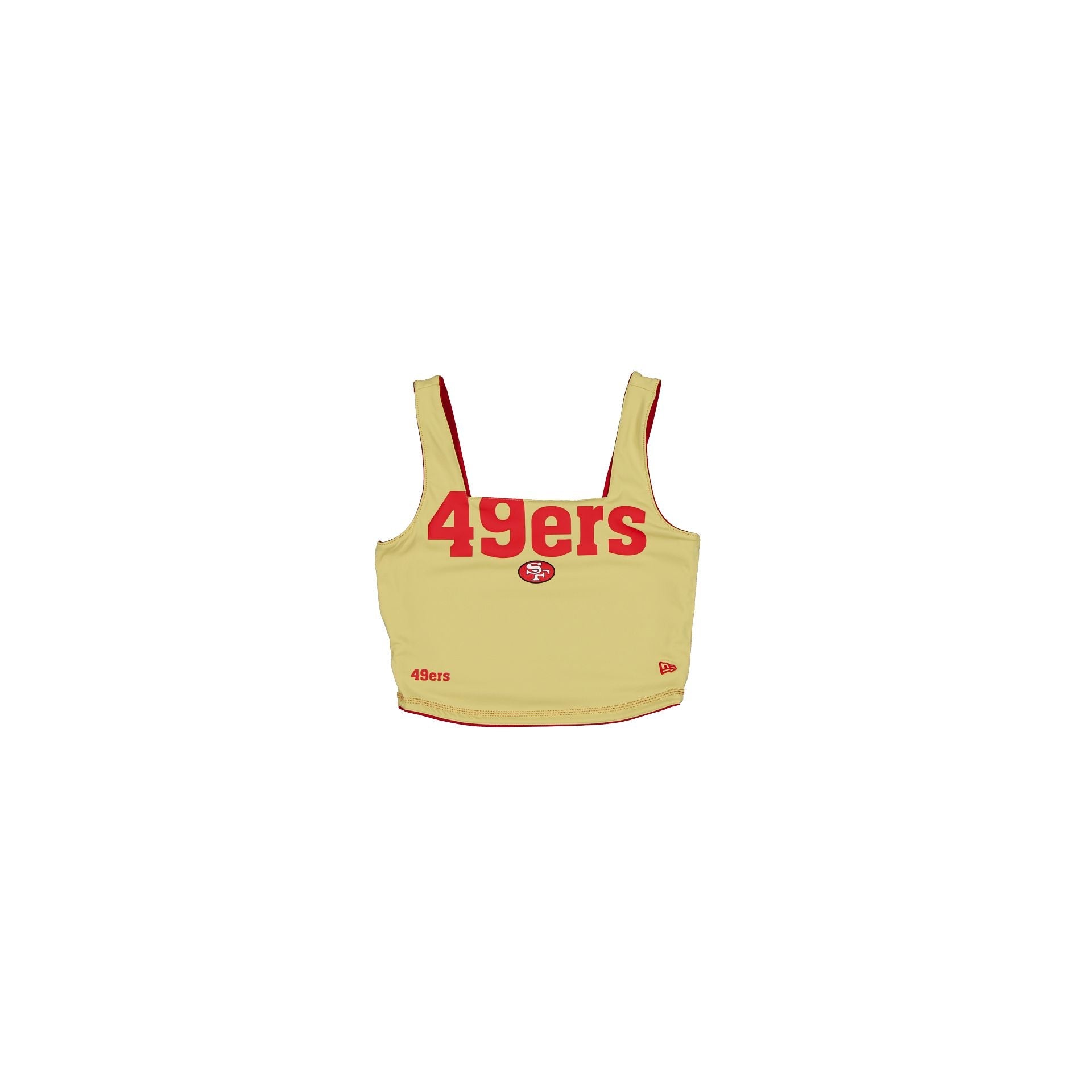 San Francisco 49ers Sport Classics Women's Reversible Tank Top