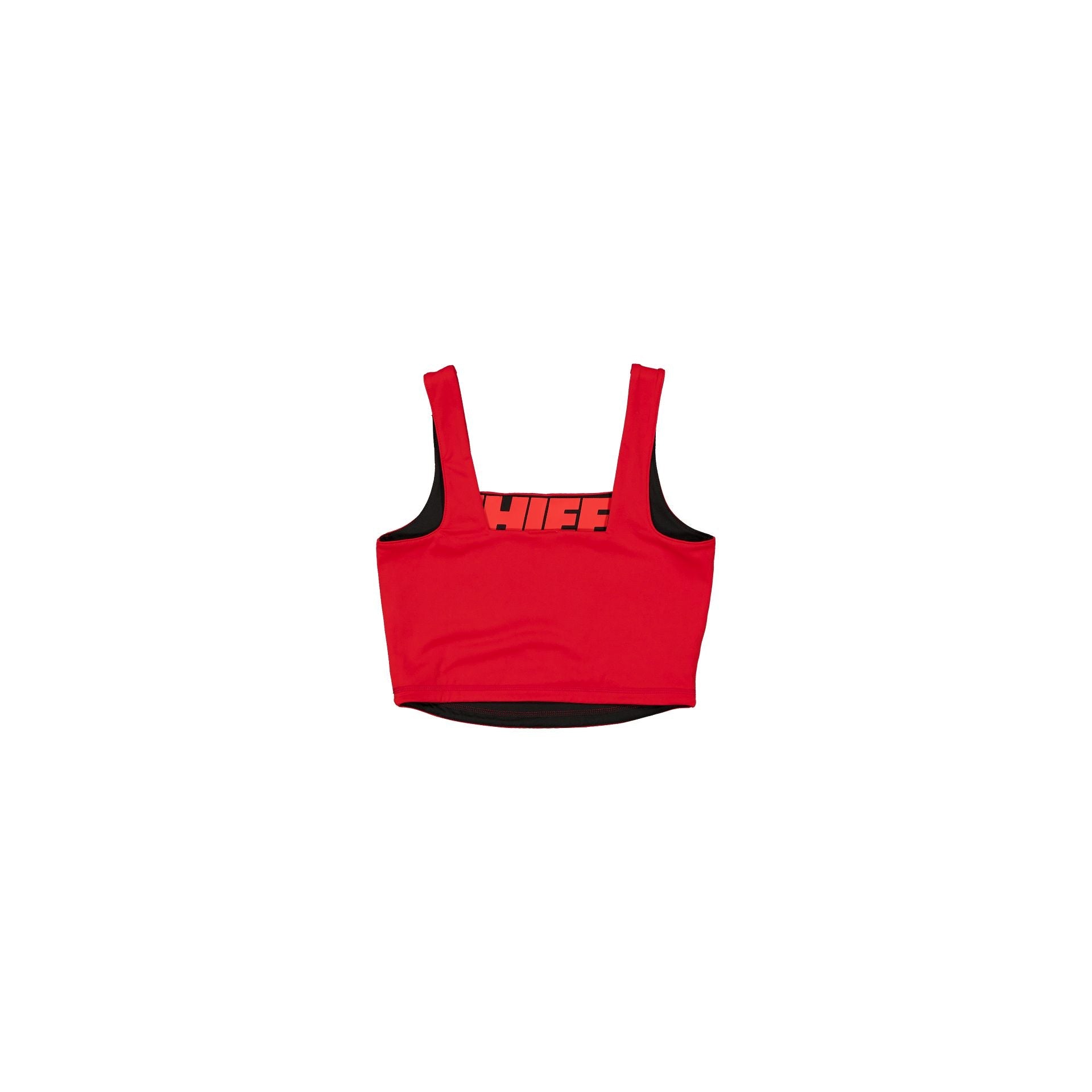 Kansas City Chiefs Sport Classics Women's Reversible Tank Top
